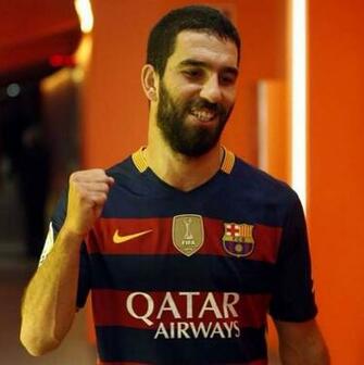 Fc Barcelona Vs Atl Tico De Madrid Photo