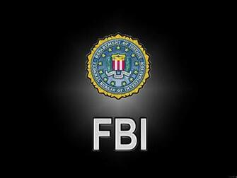 Pin Fbi Wallpaper Terminal