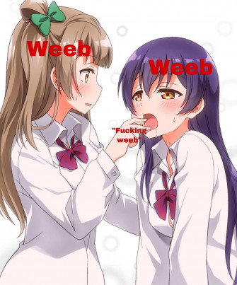 Anime Meme Wallpaper