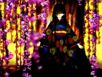 Hell Girl