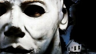 Le Retour De Michael Myers Halloween The Return Of
