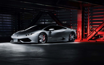Cool Lamborghini Wallpaper