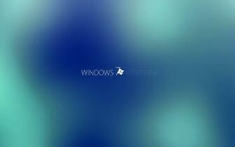 Cute Windows Ultimate Desktop Background Wide