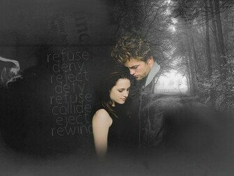 Twilight Wallpaper Series
