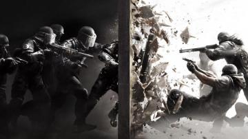 Swat Team Wallpaper Pictures