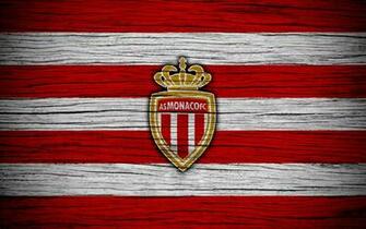 As Monaco Fc 4k Ultra HD Wallpaper Background Image