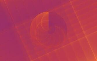 First Look At Ubuntu Wallpaper