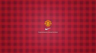 Manchester United Fc Desktop Pc And Mac Wallpaper