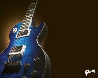 Gibson News Amp Lifestyle Landing