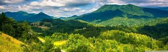Appalachian Mountains Usa 4k HD Desktop Wallpaper For Ultra