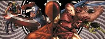Action Fighting 1cacw Warrior Sci Fi Avengers Wallpaper Background