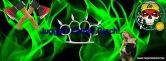 Juggalo Background Cover Covers