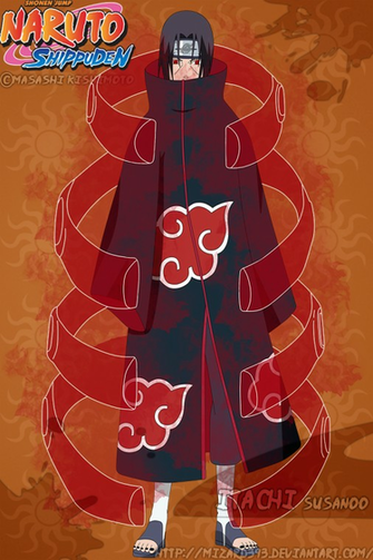 Itachi Susanoo Wallpaper Cake Ideas And Designs