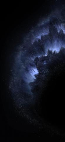 Dark Wallpaper Ios iPhone Lockscreen