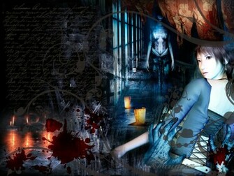free download fatal frame project zero pc