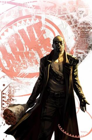 Blade Vol Marvel Database Fandom