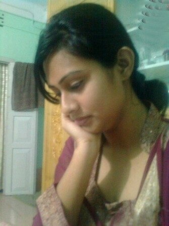 Wallpaper Simple Indian Girls