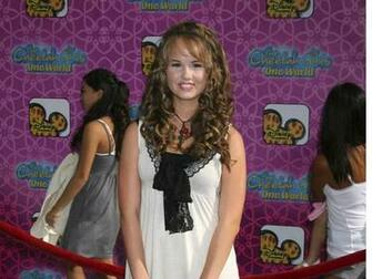 Pics Photos Debby Ryan Wallpaper Hq