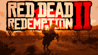 Red Dead Redemption 4k Game Laptop Full HD 1080p Wallpaper