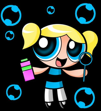 Powerpuff Girls Image Png