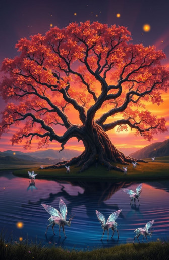Ragnarok Online Wallpaper