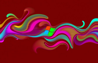 Hack Wallpaper Windows