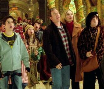 Tim Allen Image The Santa Clause HD Wallpaper And Background
