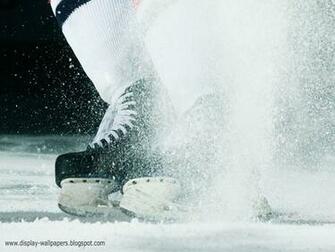 Wallpaper Ice Hockey Desktop