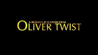 Trailer Oliver Twist