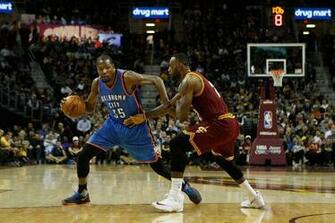 Oklahoma City Thunder In Photos The Nba S Most Valuable Teams
