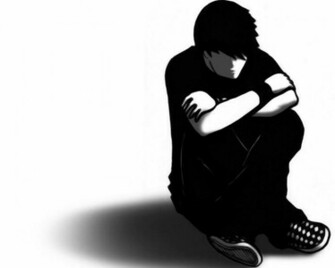 Emo Boy Wallpaper For Desktop