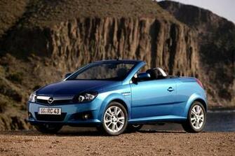 Opel Tigra Twintop Desktop Wallpaper And High Resolution