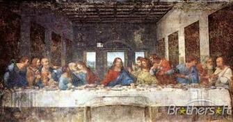 Da Vinci Screensaver