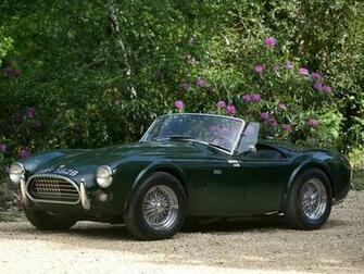 Ac Cobra Mkii Wallpaper Cool Cars