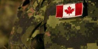 Showing Gallery For Canadian Army Flag Wallpaper
