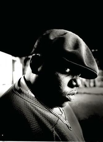 The Notorious B I G Image HD Wallpaper