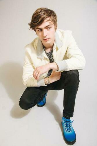 Best Miles Heizer Image