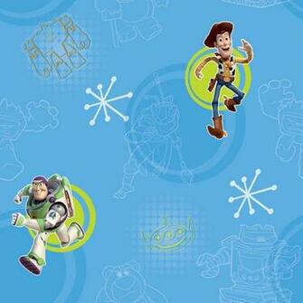 Details About Toy Story Buzz Lightyear Woody Wallpaper