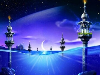 Masjid Nabawi Wallpaper Al
