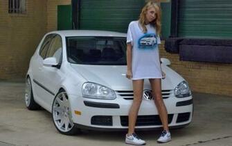 Car Girls Tuning Babes Hot Girl Wallpaper