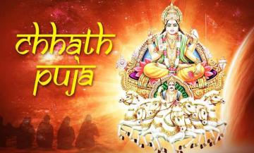 Happy Chhath Puja Image Wallpaper Photos And HD Pictures To