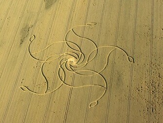 Crop Circles Wallpaper Weddingdressin