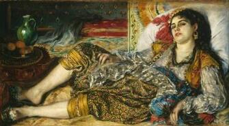 Renoir Android iPhone Desktop HD Background