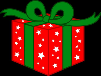 Christmas Clip Arts Image In High Resolution For HD Wallpaper