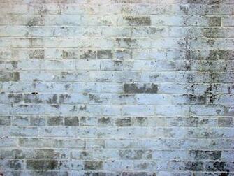 White Brick Wall