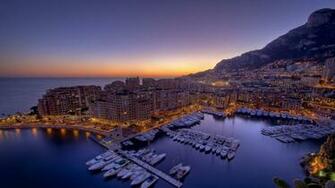 Monaco Wallpaper Best