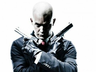 Hitman Wallpaper Galerry