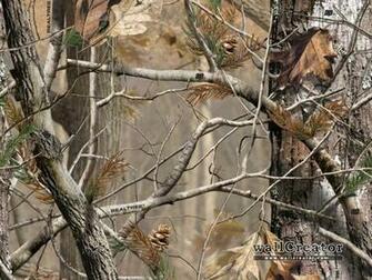 Realtree Camo Wallpaper