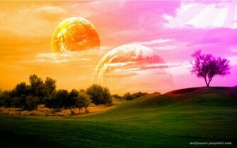 Nature Wallpaper
