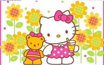 Cartoons Pictures For Kids Wallpaper HD Quality